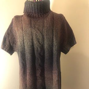 Ruff Hewn Short sleeve sweater